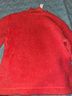 Maurices Red Pink Pullover Sweater Size L - photo 5