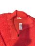 Maurices Red Pink Pullover Sweater Size L - photo 2