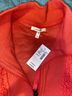 Maurices Red Pink Pullover Sweater Size L - photo 4