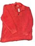 Maurices Red Pink Pullover Sweater Size L - photo 1