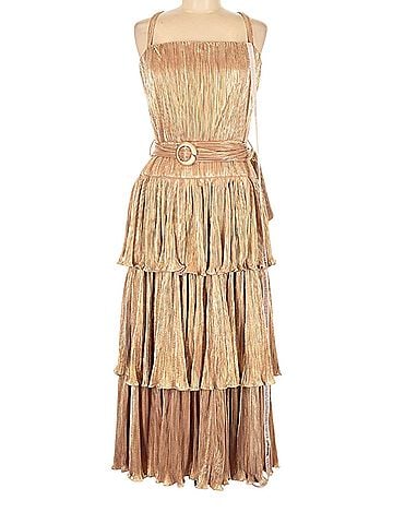 IEENA for Mac Duggal Cocktail Dress (view 1)