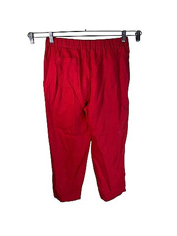 Quince Linen Pants (view 2)