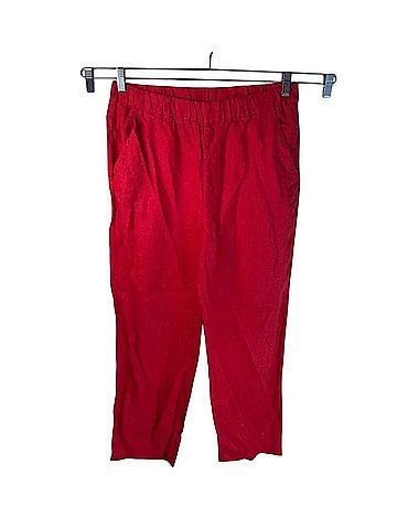 Quince Linen Pants (view 1)