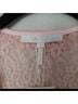 Maje 100% Polyester Pink Casual Dress Size S - photo 7