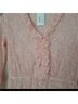 Maje 100% Polyester Pink Casual Dress Size S - photo 11