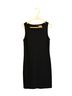 Tory Burch 100% Wool Solid Black Cocktail Dress Size S - photo 1