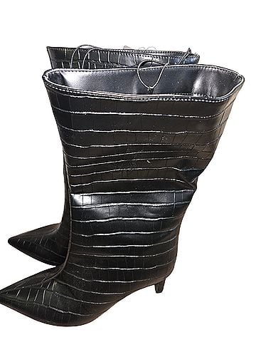 Forever 21 Boots (view 2)