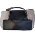 Coach 100% Leather Snake Print Black Gray Tan Leather Shoulder Bag One size - photo 2