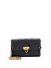 Louis Vuitton 100% Leather Black Vavin Chain Wallet Monogram Empreinte Leather One size - photo 1