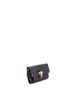 Louis Vuitton 100% Leather Black Vavin Chain Wallet Monogram Empreinte Leather One size - photo 3