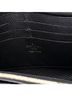 Louis Vuitton 100% Leather Black Vavin Chain Wallet Monogram Empreinte Leather One size - photo 6