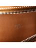 Hermès 100% Leather Brown Petite Course Bag Epsom One size - photo 6