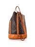 Louis Vuitton 100% Leather Brown Randonnee Backpack Monogram Canvas GM One size - photo 4