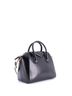 Givenchy 100% Leather Black Antigona Bag Glazed Leather Small One size - photo 3