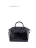 Givenchy 100% Leather Black Antigona Bag Glazed Leather Small One size - photo 4