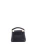 Louis Vuitton 100% Leather Black Capucines Bag Leather Mini One size - photo 4