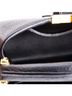 Louis Vuitton 100% Leather Black Capucines Bag Leather Mini One size - photo 5
