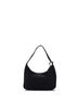 Prada 100% Nylon Black Re-Edition 2000 Hobo Tessuto Mini One size - photo 4