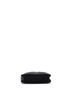 Prada 100% Nylon Black Re-Edition 2000 Hobo Tessuto Mini One size - photo 2