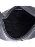 Prada 100% Nylon Black Re-Edition 2000 Hobo Tessuto Mini One size - photo 5