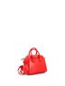 Givenchy 100% Leather Red Antigona Bag Glazed Leather Mini One size - photo 3
