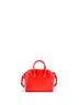 Givenchy 100% Leather Red Antigona Bag Glazed Leather Mini One size - photo 4