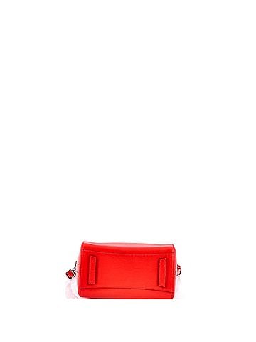 Givenchy Antigona Bag Glazed Leather Mini (view 2)