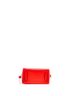 Givenchy 100% Leather Red Antigona Bag Glazed Leather Mini One size - photo 2
