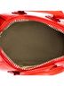 Givenchy 100% Leather Red Antigona Bag Glazed Leather Mini One size - photo 5