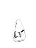 Versace 100% Leather Greca Goddess Hobo Bag Leather Small One size - photo 3