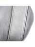 Versace 100% Leather Greca Goddess Hobo Bag Leather Small One size - photo 5