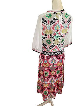 Anthropologie Aldomartins Antropologie  Casual Dress (view 2)