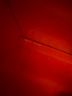Carolina Herrera 100% Leather Blue Red Leather Tote One size - photo 9