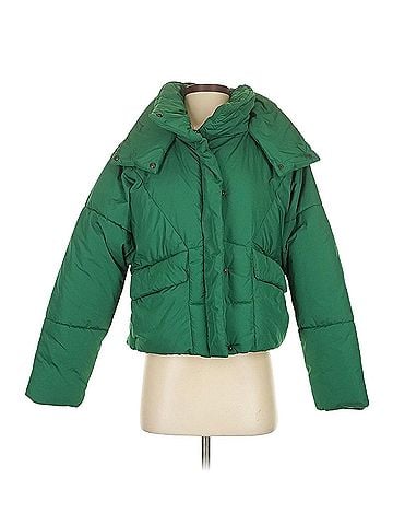 American Eagle Outfitters Jacket (view 2)