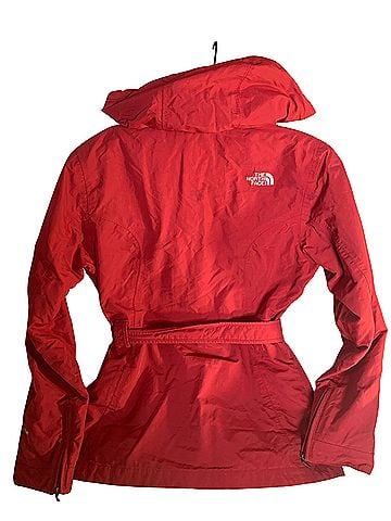 The North Face Raincoat (view 2)