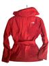 The North Face Red Raincoat Size S - photo 2