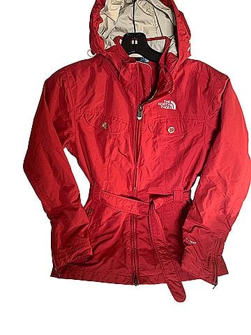 The North Face Raincoat (view 1)