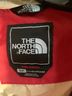 The North Face Red Raincoat Size S - photo 3