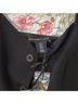 Sincerely Jules for Bandier Black Vest Size L - photo 3