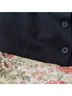 Sincerely Jules for Bandier Black Vest Size L - photo 7