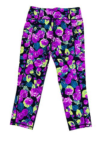 Betsey Johnson Active Pants (view 2)
