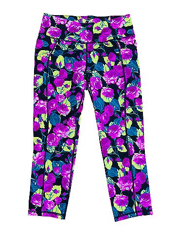 Betsey Johnson Active Pants (view 1)