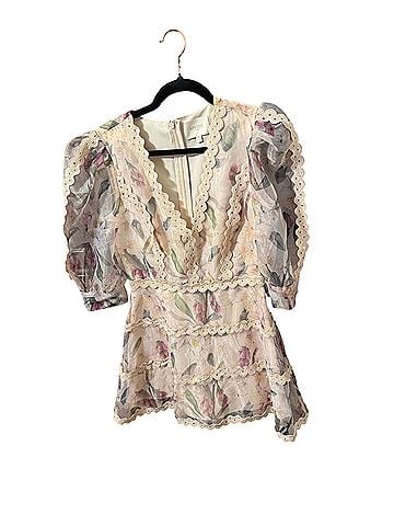 Mikarose arose Casual Dress (view 1)