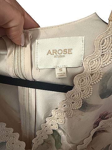 Mikarose arose Casual Dress (view 2)