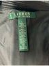 Ralph Lauren Black Jacket Size L - photo 3