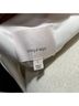 Cinq à Sept Solid White Casual Dress Size L - photo 3