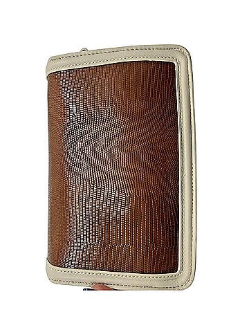 jules kae Mia Turnlock Bag Crossbody Bag (view 2)