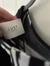 Just Female Floral Black White Blouse Size XS - photo 6