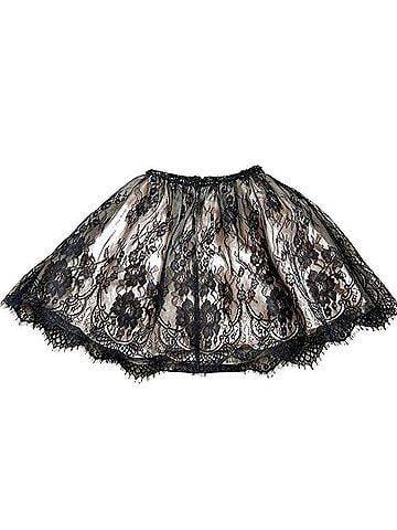 Alyce 2426 Formal Skirt (view 2)