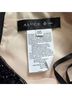 Alyce Floral Black Formal Skirt Size 0 - photo 3